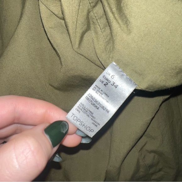 Utility jacket - Picture 4 of 4